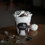 Bounty Frappe